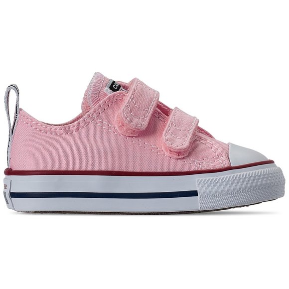 NEW Converse All Star Twisted Ox Stay-Put sneakers - Picture 9 of 12